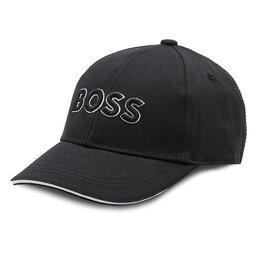 Boss Gorra con visera Boss J21261 Black 09B