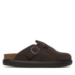 Scholl Iešļūcenes Scholl Fea Chunky F32257 Pelēks
