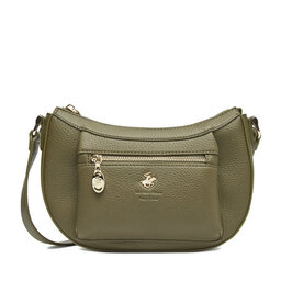 Beverly Hills Polo Club Rankinė Beverly Hills Polo Club C-BHPC-L-017-08 Žalia