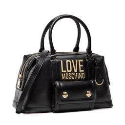 

Сумка LOVE MOSCHINO JC4064PP1ELN100A Nero, Чорний