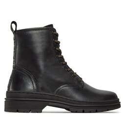 Tamaris Trapery Tamaris 1-25230-41 Czarny