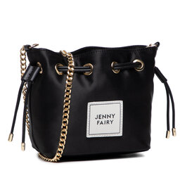 

Сумка Jenny Fairy MJK-J-210-10-01 Black, Чорний