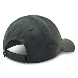 

Бейсболка New Era Tod Space 60298806 Чорний