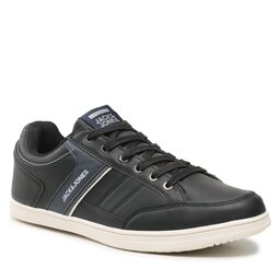 Jack&Jones Сникърси Jack&Jones Jfwbradfield 12203489 Anthracite