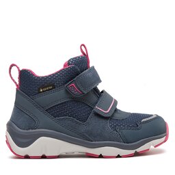

Чоботи Superfit 1-000246-8070 S Blue/Pink, Голубий