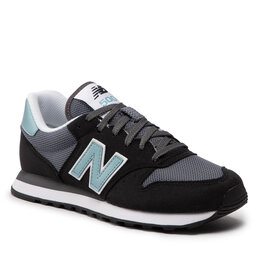 New Balance Sneakers New Balance GW500CA2 Negru