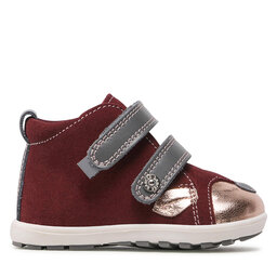 

Черевики Bartek 135670 Bordo, Бордовий