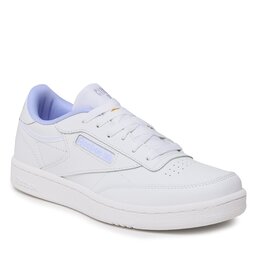 Reebok Scarpe Reebok Club C Shoes ID1956 Bianco