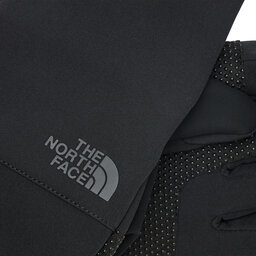 

Жіночі рукавички The North Face Apex Etip Glove NF0A7RHFJK31 Tnf Black, Чорний