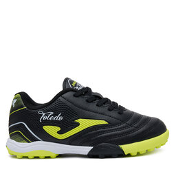 Joma Взуття для футболу Joma Toledo Jr 2501 TOJS2501TF Чорний