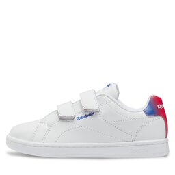 Reebok Pantofi Reebok Royal Complete CLN 2 HP4821 White