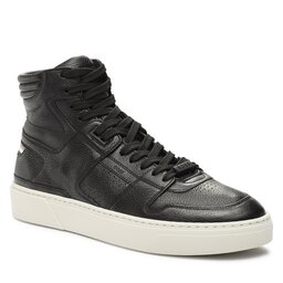 Boss Laisvalaikio batai Boss Gary Hito 50503325 Black 001