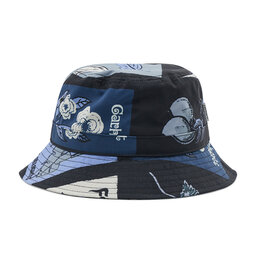 

Капелюх Carhartt WIP Sylvan Bucket Hat I030098 Verdant Print/Black, Кольоровий