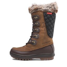 

Снігоходи Helly Hansen W Garibaldi Vl 11592_745 Bushwacker/Coffee Bean/Sperry Gum, Коричневий