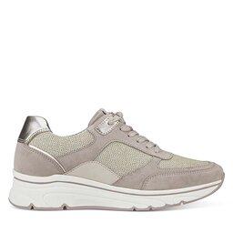 

Снікерcи Tamaris 1-23794-30 Beige Glam Com 478, Бежевий