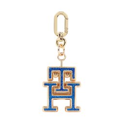 Tommy Hilfiger Μπρελόκ Tommy Hilfiger AW0AW15665 Navy Blue DW6