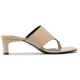 

В'єтнамки Gino Rossi P821 Beige, Бежевий