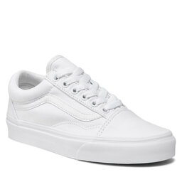 Vans Teniși Vans Old Skool VN000D3HW00 True White