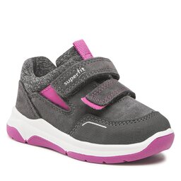 

Снікерcи Superfit GORE-TEX 1-006401-2000 M Grau/Pink, Сірий