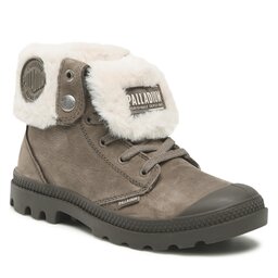 Palladium Pohodni čevlji Palladium Baggy Nbk Wl 97962-236-M Siva