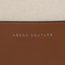 

Сумка Keddo 337100/06-02E Beige, Бежевий