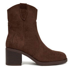 JENNY Stiefeletten JENNY CEO-HYF2T651S-1 Braun