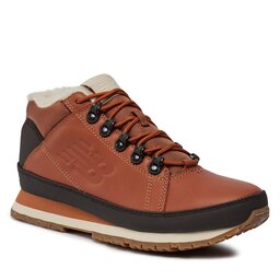 New Balance Auliniai batai New Balance Classics H754LFT Ruda