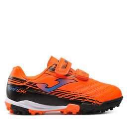 

Взуття Joma Xpander Jr 2238 XPJW2238TFV Orange Fluor, Оранжевий