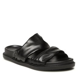 DeeZee Sandaler och Slip-ons DeeZee E566-71 Black
