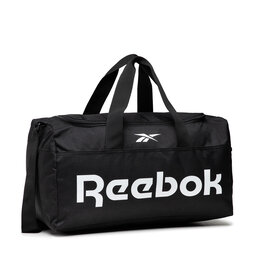 

Сумка Reebok Act Core Ll S Grip GP0172 Black/White, Чорний