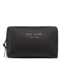 Kate Spade Geantă pentru cosmetice Kate Spade PWR00239 Black 001