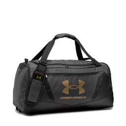

Сумка Under Armour Ua Undeniable 5.0 Md 1369223-002 Black, Чорний