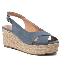 Jenny Fairy Espadrillas Jenny Fairy TS5249-01 Blue