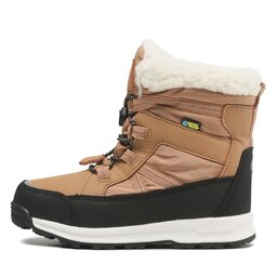 

Снігоходи ZigZag Wranden Kids Boot Wp Z224361 Tiger's Eye 1066, Коричневий