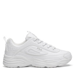 Fila Сникърси Fila SKYE FFW0458-10004 Бял