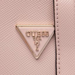 

Сумка Guess, Рожевий