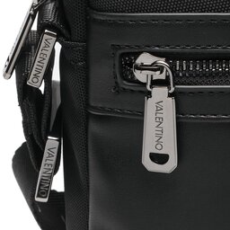

Плоска сумка Valentino Cristian Re VBS7C322 Nero, Чорний