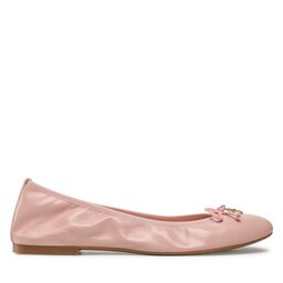 

Балетки Ted Baker Baylay 259142 Dosty Pink, Рожевий
