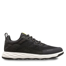 Helly Hansen Sneakersy Helly Hansen Chilliwack 11949 Černá
