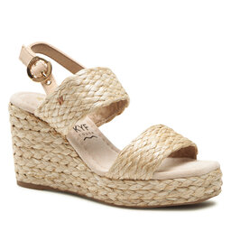 Wrangler Espadrilles Wrangler Cohimbra Raffia WL31553A Natural 026
