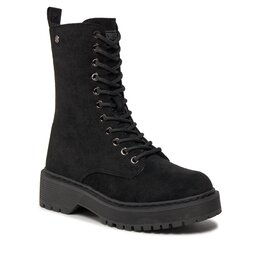 Xti Stövletter Xti 142127 Black