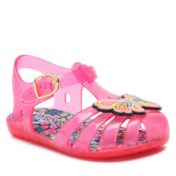 Colors Of California Sandaler Colors Of California HC.CKBFLY Fuxia
