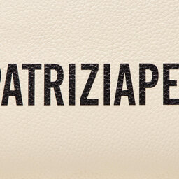 

Сумка Patrizia Pepe 8B0078/L001-W338 Off White, Бежевий