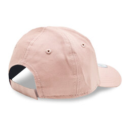 

Бейсболка New Era League 60298881 Рожевий