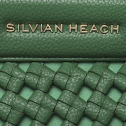 

Сумка Silvian Heach, Зелений