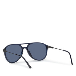 

Сонцезахисні окуляри Calvin Klein Jeans, Cиній