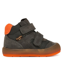 Froddo Botines planos Froddo Ollie Lumi Tex G2110152-2 M Gris