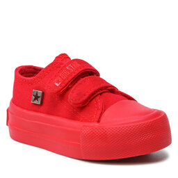 Big Star Shoes Scarpe da ginnastica Big Star Shoes JJ374041 Red