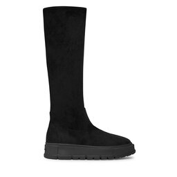 

Чоботи Caprice 9-25610-41 Black Stretch 044, Чорний