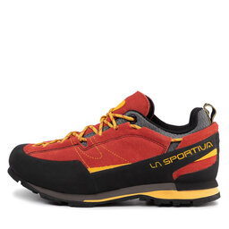 

Трекінгові черевики La Sportiva Boulder X 838RE Red, Червоний